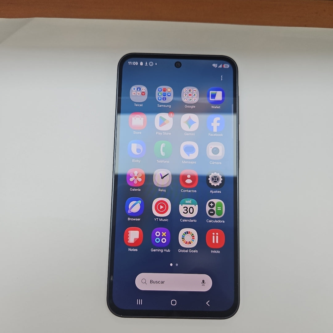 CELULAR SAMSUNG GALAXY A37 SM-A376B (2026) 256 GB 8 GB RAM (SEMINUEVO)