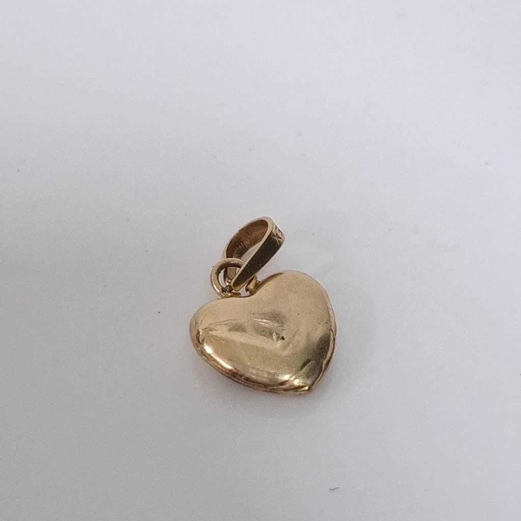 DIJE ORO 10 K 0.7 GRMS (SEMINUEVO)