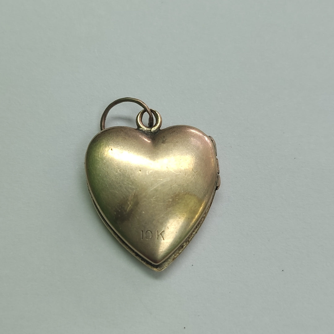 DIJE ORO 10 K 2,10 GRMS (SEMINUEVO)