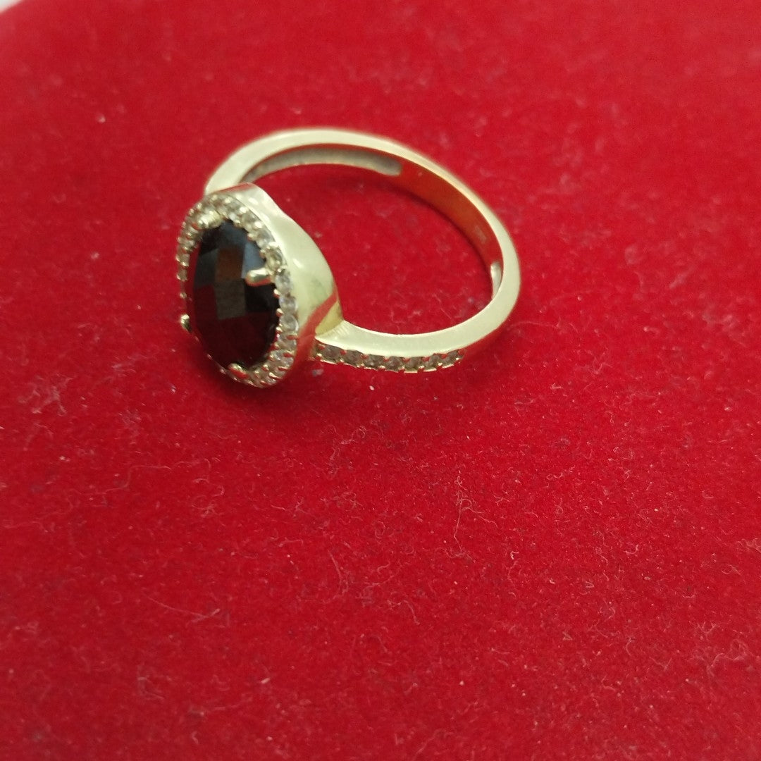 ANILLITO ORO 14 K 3.8 GRMS (SEMINUEVO)