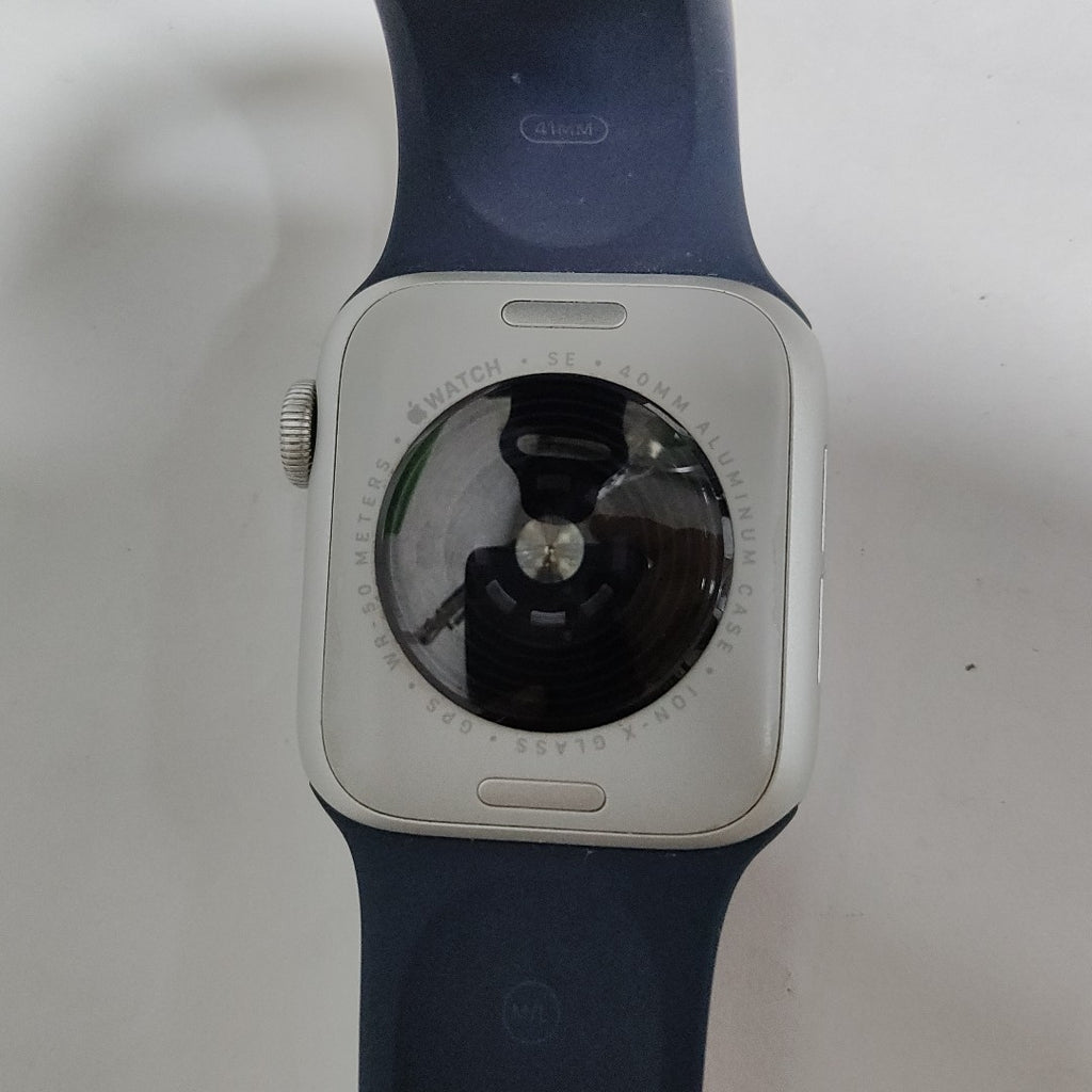 SMARTWATCH APPLE SE 2 ALUMINIO A2722 40 MM GPS (SEMINUEVO)