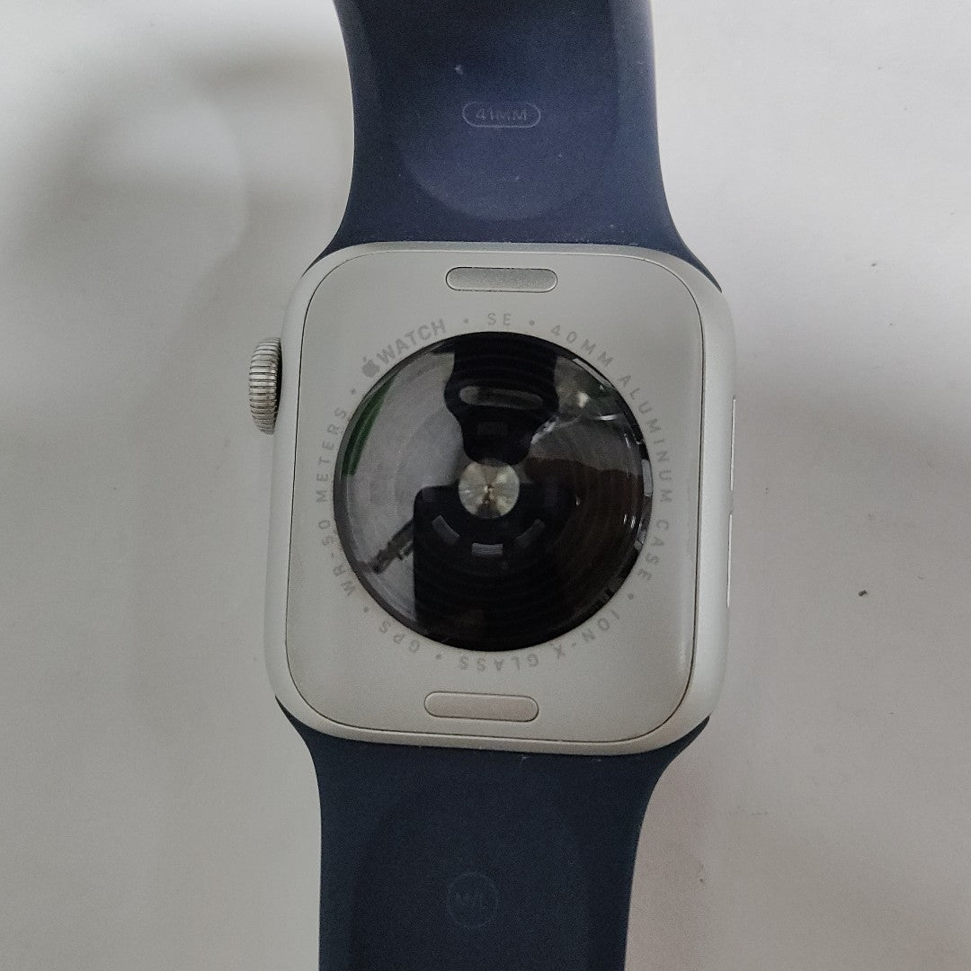 SMARTWATCH APPLE SE 2 ALUMINIO A2722 40 MM GPS (SEMINUEVO)