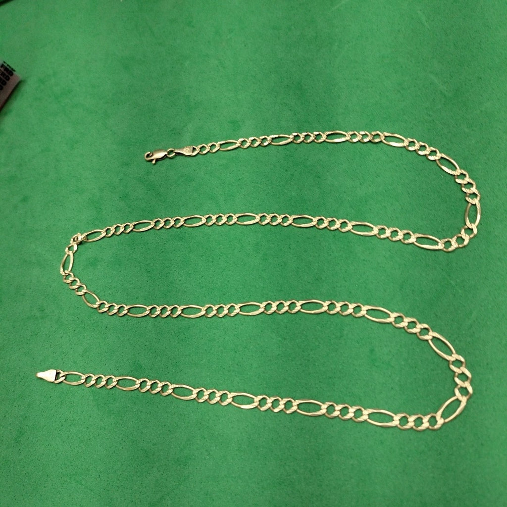 CADENA ORO 14 K 11,90 GRMS (SEMINUEVO)