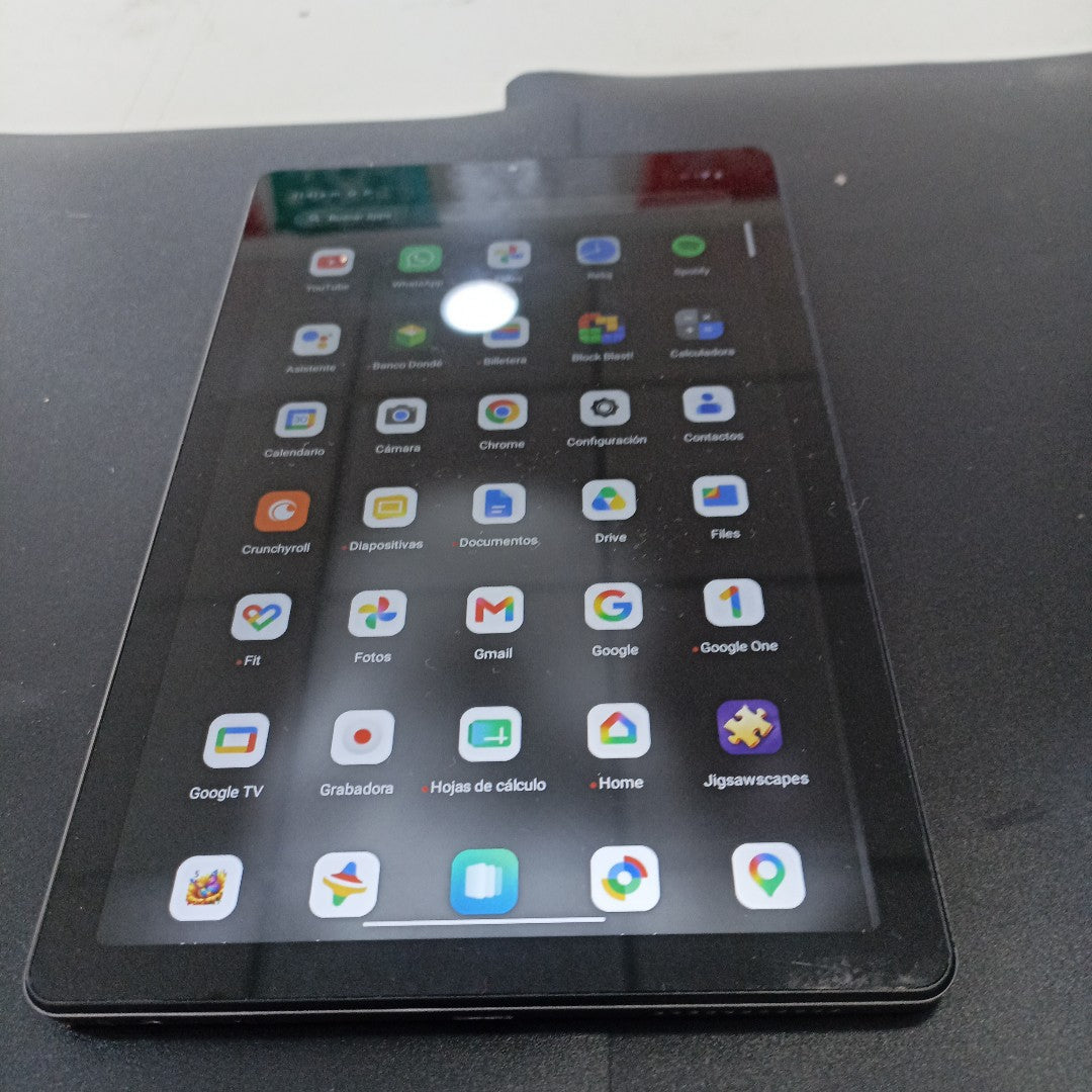 TABLETA LENOVO TAB M9 TB310FU (2023) 64 GB 4 GB RAM (SEMINUEVO)