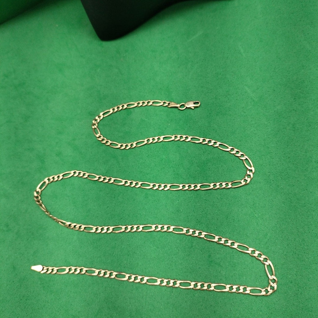 CADENA ORO 14 K 13,80 GRMS (SEMINUEVO)
