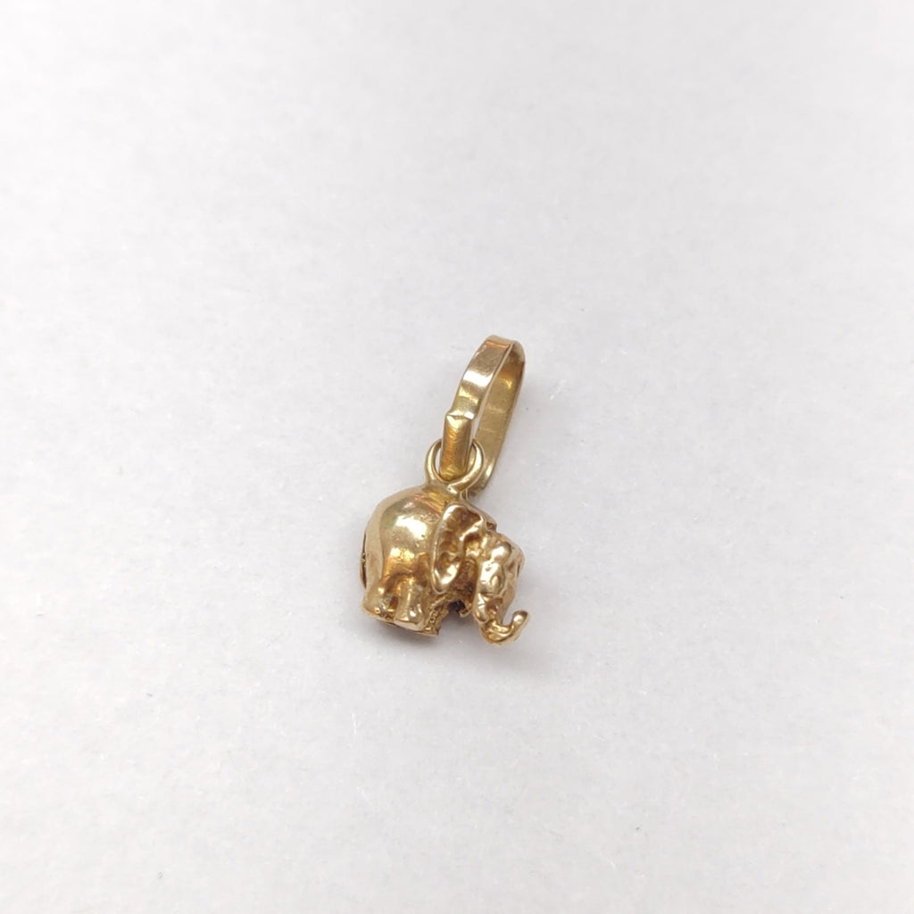 DIJE ORO 10 K 1,40 GRMS (SEMINUEVO)
