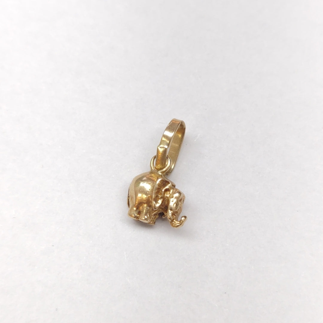 DIJE ORO 10 K 1,40 GRMS (SEMINUEVO)