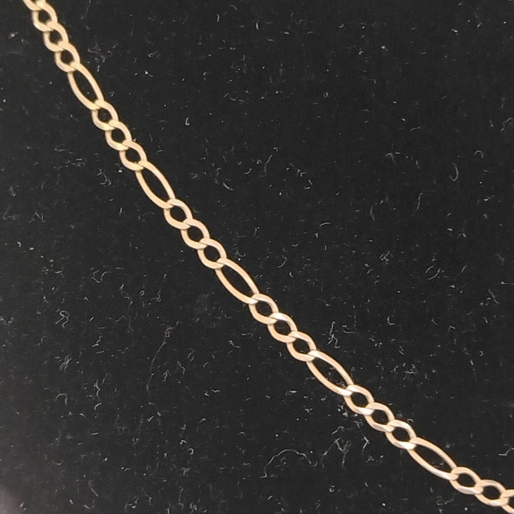 CADENA ORO 10 K 4.2 GRMS (SEMINUEVO)