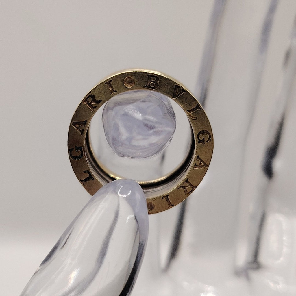 ARGOLLA ORO 14 K 10.7 GRMS (SEMINUEVO)