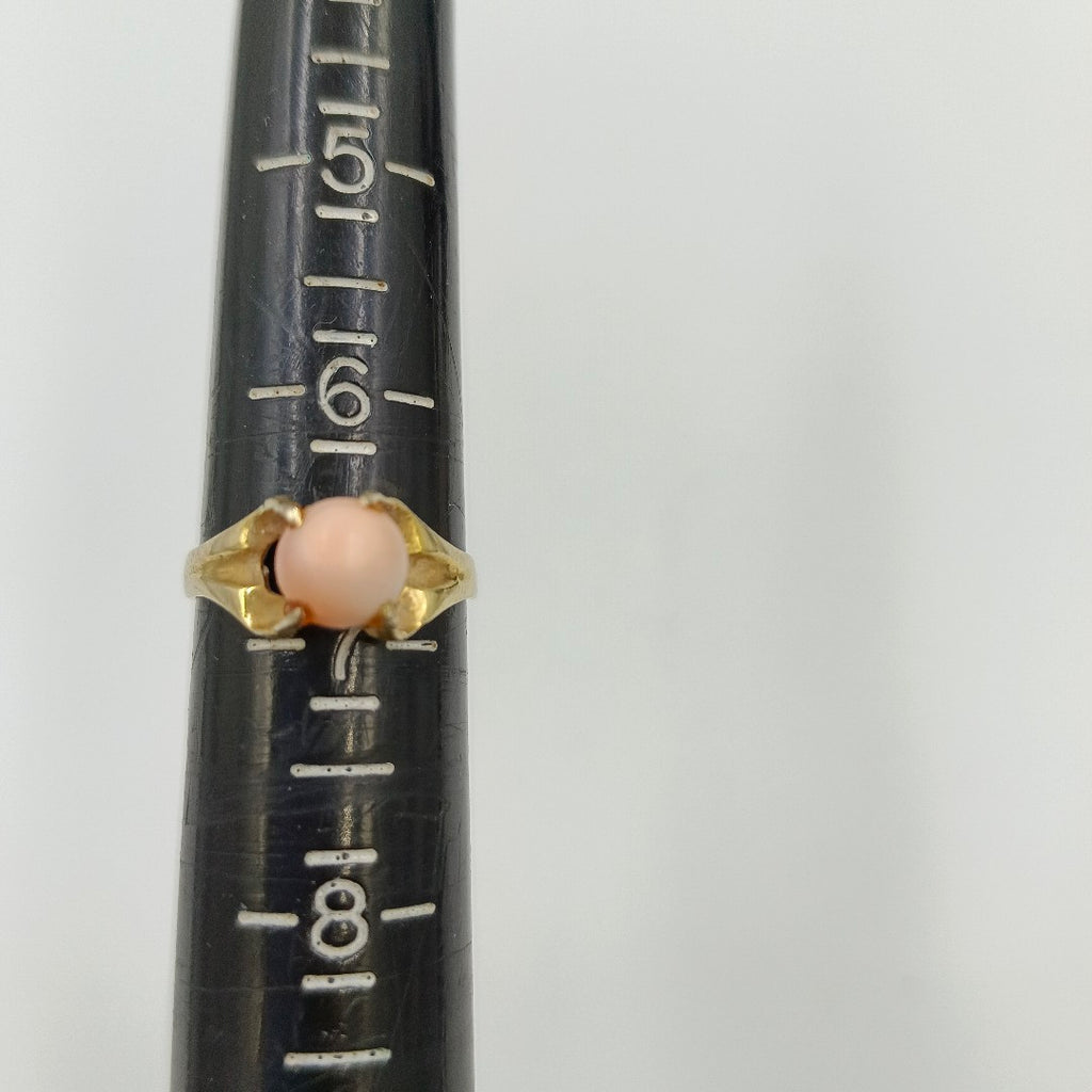 ANILLITO ORO 14 K 2,40 GRMS (SEMINUEVO)