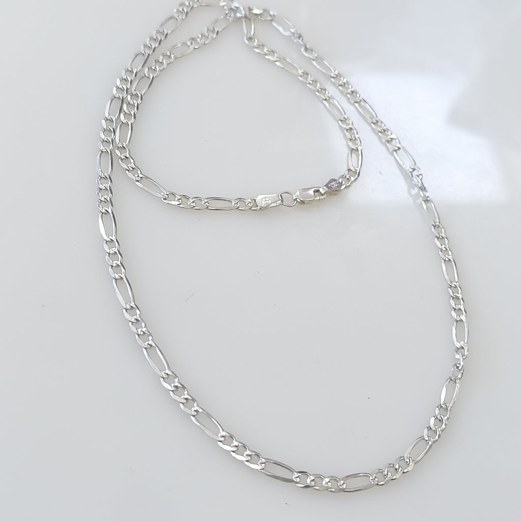 CADENA PLATA 11,20 GRMS (SEMINUEVO)