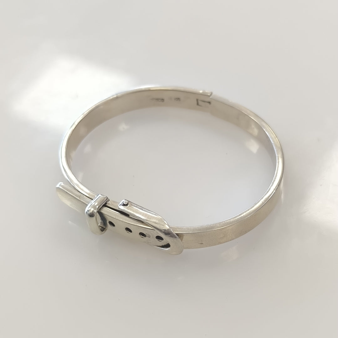 PULSERA PLATA 34,50 GRMS (SEMINUEVO)