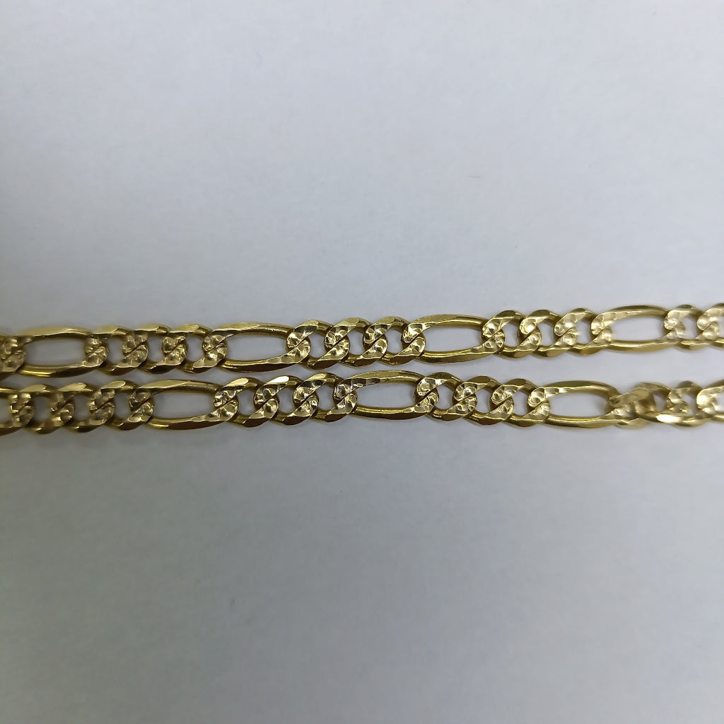 CADENA ORO 14 K 19.3 GRMS (SEMINUEVO)