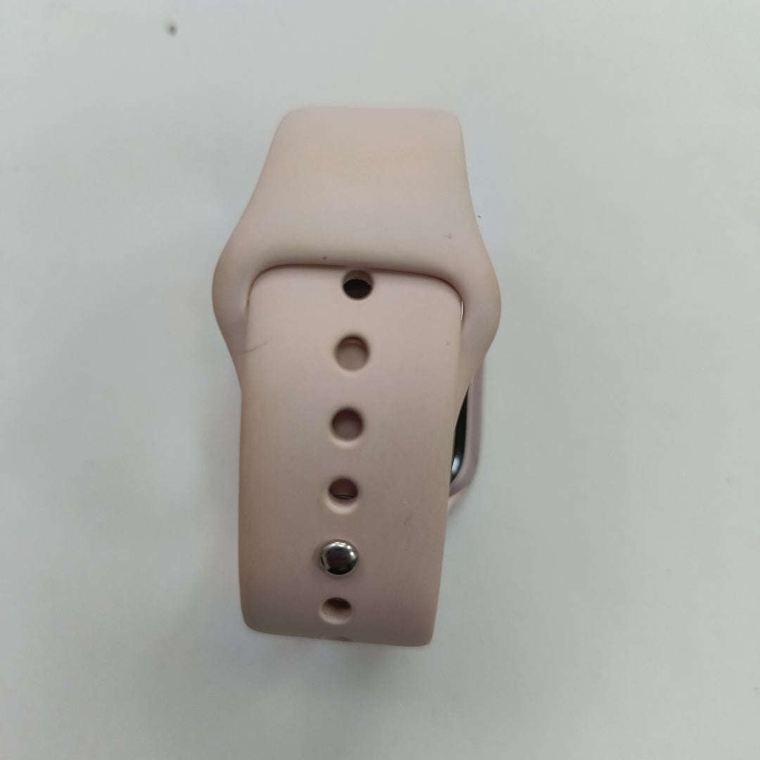 SMARTWATCH APPLE SERIES 9 ALUMINIO A2978 41 MM GPS (SEMINUEVO)