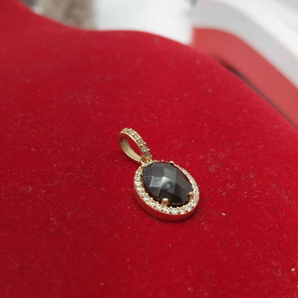 DIJE ORO 14 K 2.2 GRMS (SEMINUEVO)