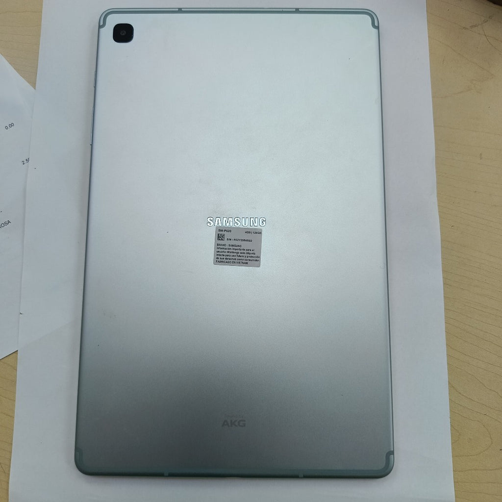 TABLETA SAMSUNG GALAXY TAB S6 LITE SM-P620 (2024) 128 GB 4 GB RAM