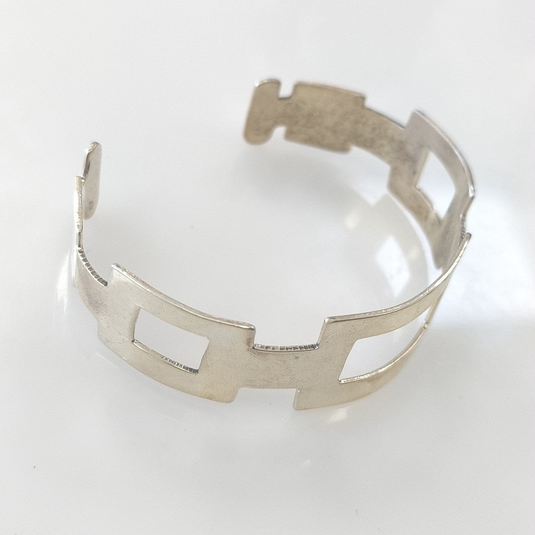BRAZALETE PLATA 21,00 GRMS (SEMINUEVO)