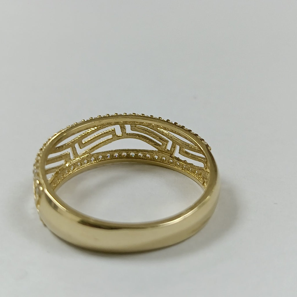 ANILLOS DAMA ORO 14K 2.4 (NUEVO)