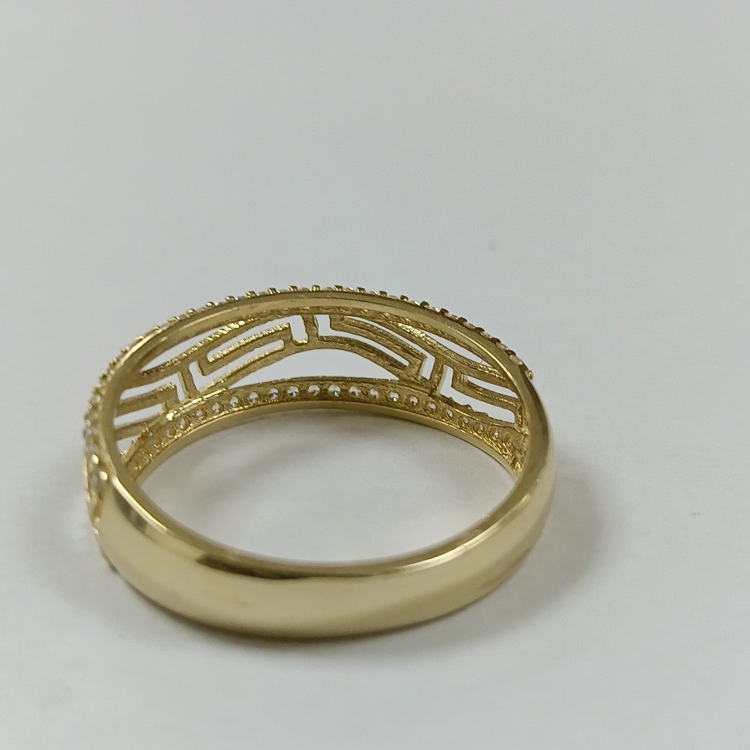 ANILLOS DAMA ORO 14K 2.4 (NUEVO)