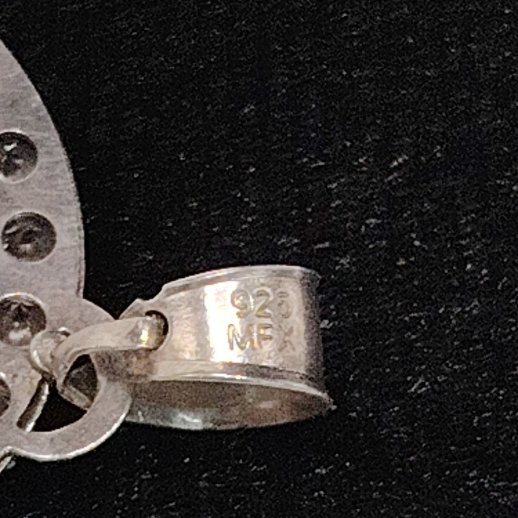 DIJE PLATA 2,60 GRMS (SEMINUEVO)