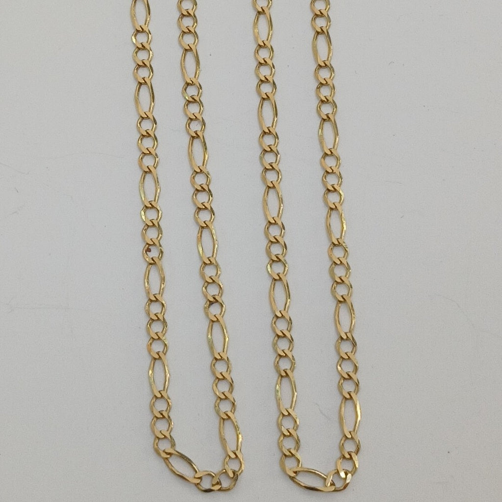 CADENA ORO 10 K 4,70 GRMS (SEMINUEVO)