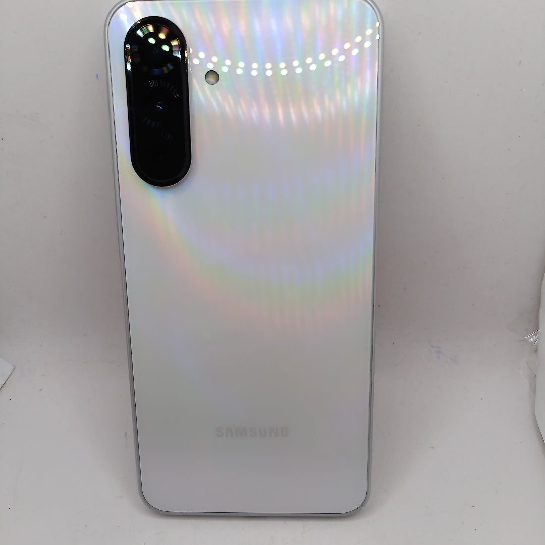 CELULAR SAMSUNG GALAXY A36 5G SM-A366E (2025) 128 GB 6 GB RAM (SEMINUEVO)