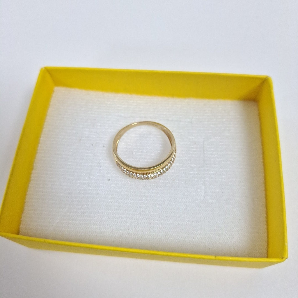 ANILLOS DAMA ORO 14K 2.3 (NUEVO)