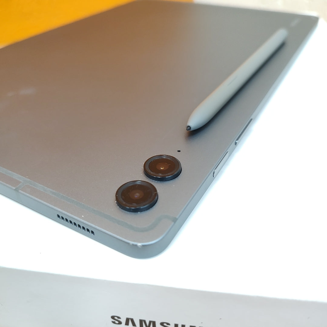 TABLETA SAMSUNG GALAXY TAB S9 FE+ SM-X610 (2023) 256 GB 12 GB RAM (SEMINUEVO)