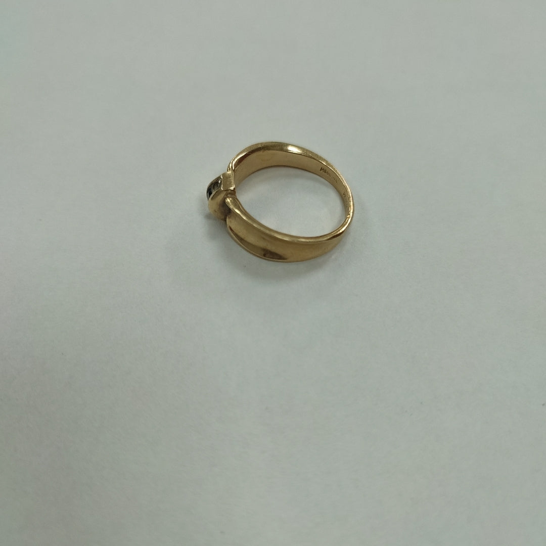 ANILLITO ORO 14 K 4.4 GRMS (SEMINUEVO)