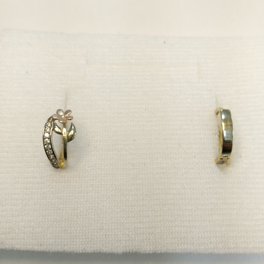 HUGGIES ORO 10K 2 (NUEVO)