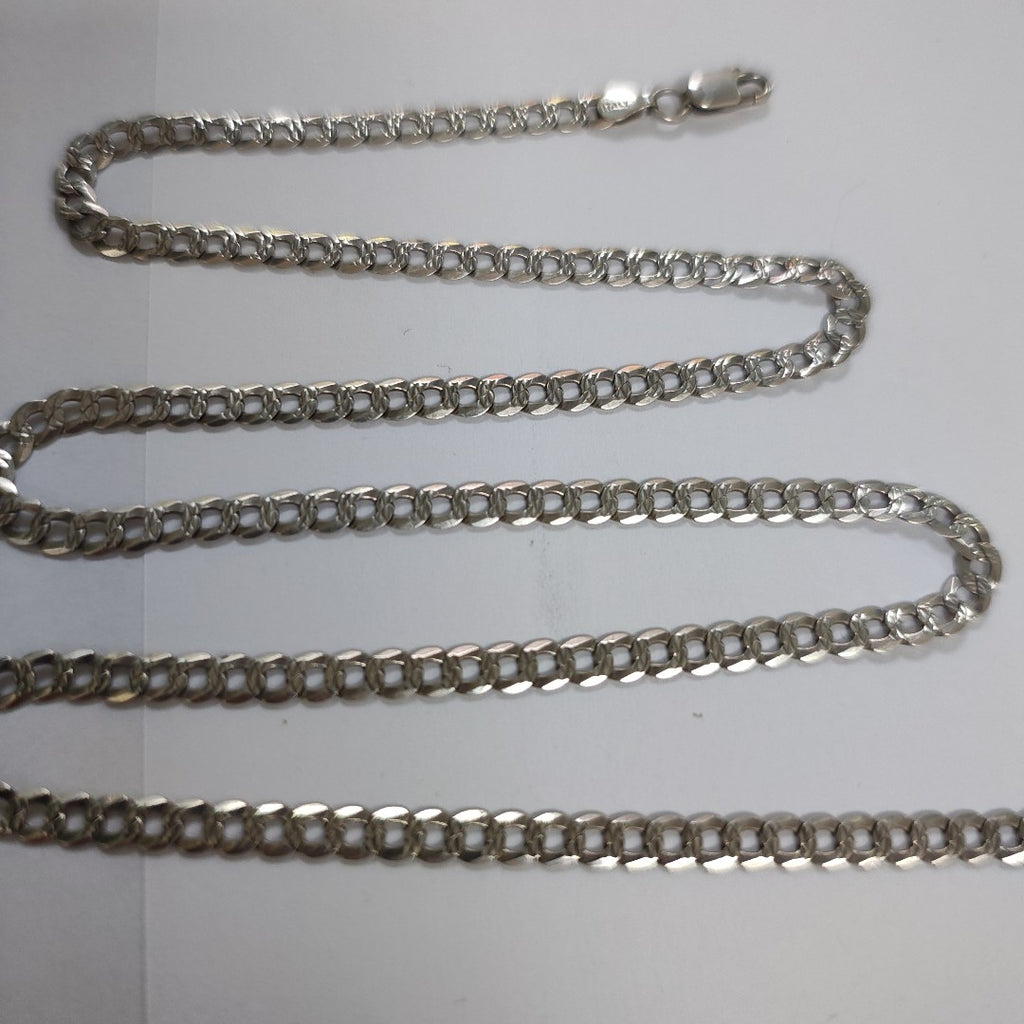 CADENA PLATA 10,60 GRMS (SEMINUEVO)