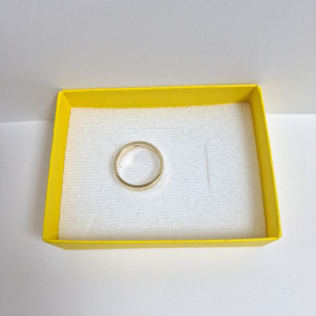 ANILLOS DAMA ORO 14K 1.7 (NUEVO)