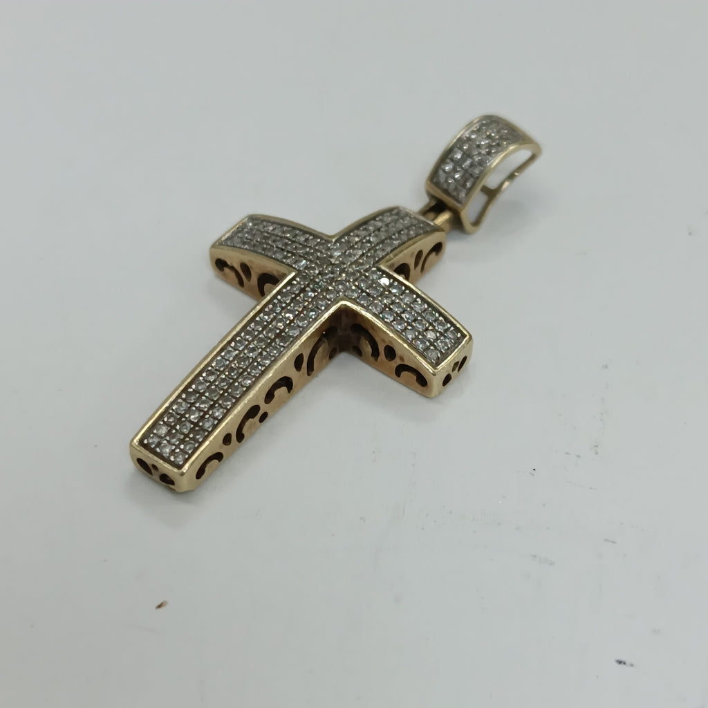 DIJE ORO 10 K 4,40 GRMS (SEMINUEVO)