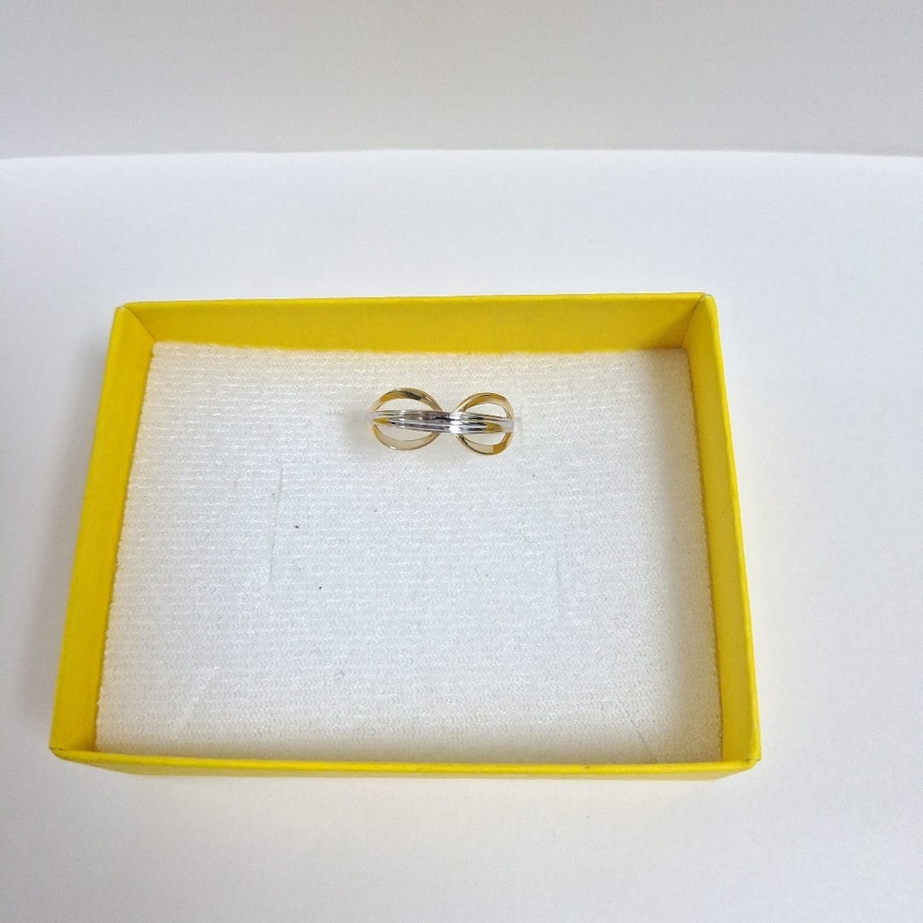 ANILLOS DAMA ORO 14K 1.7 (NUEVO)
