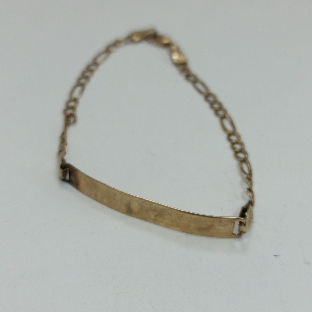 ESCLAVA ORO 10 K 3,20 GRMS (SEMINUEVO)