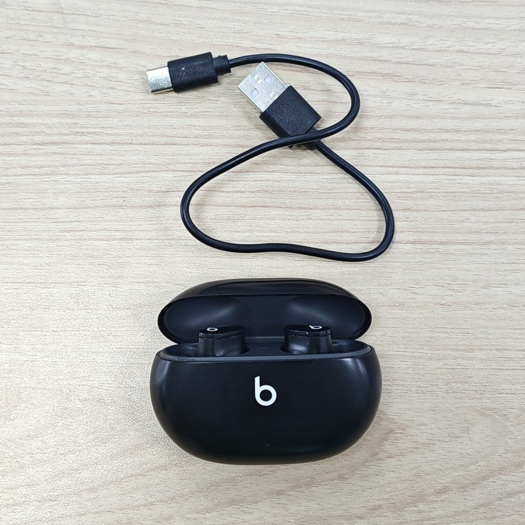 AUDIFONOS BEATS STUDIO BUDS INALAMBRICO IN EAR (SEMINUEVO)