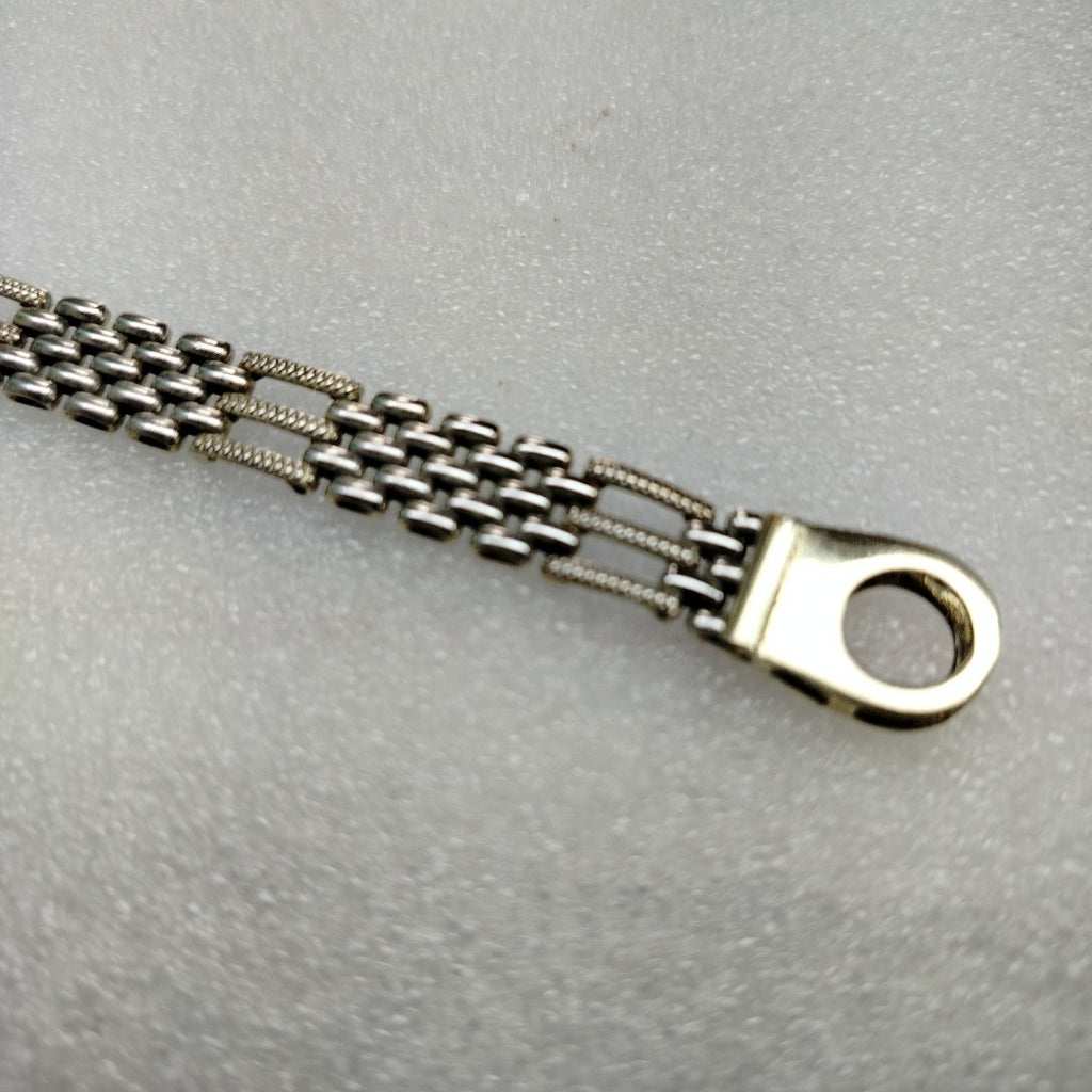 GARGANTILLA PLATA 31,40 GRMS (SEMINUEVO)