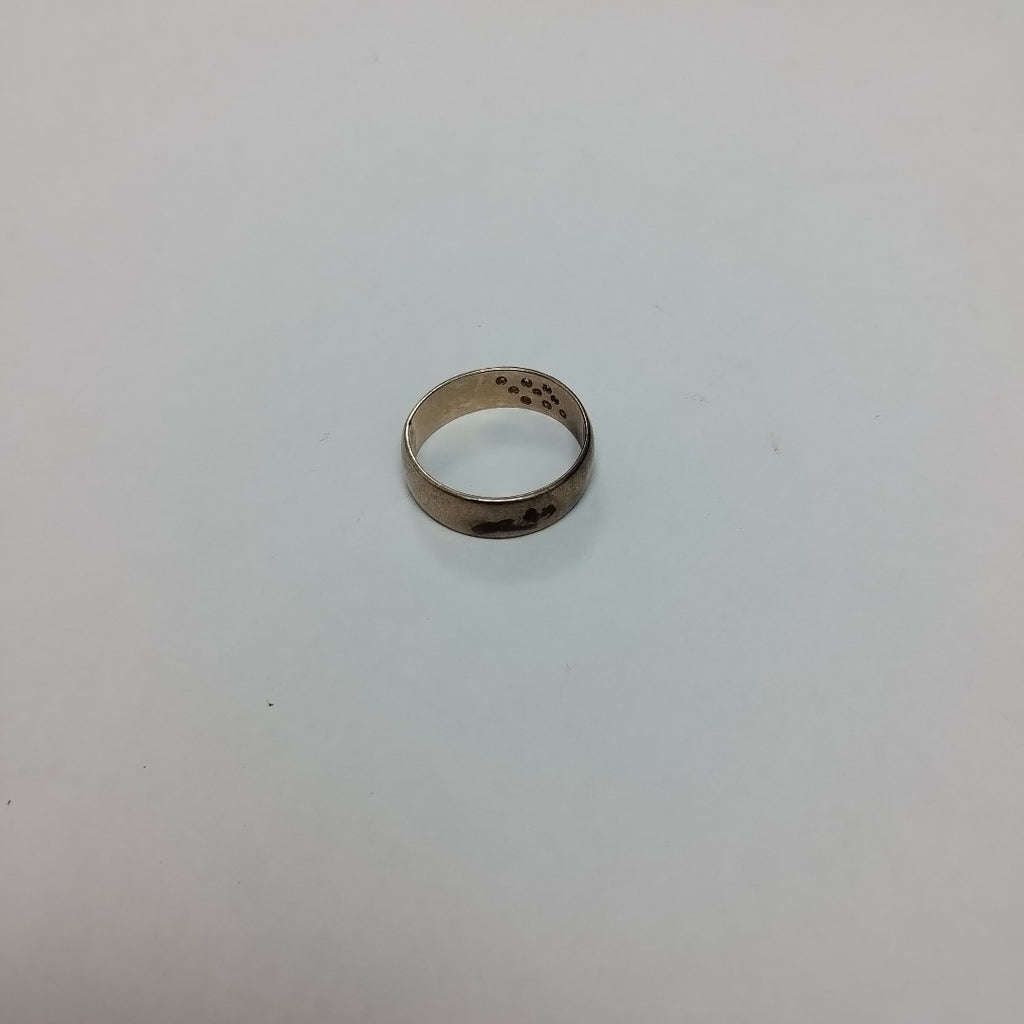ANILLITO ORO 8 K 3,90 GRMS (SEMINUEVO)