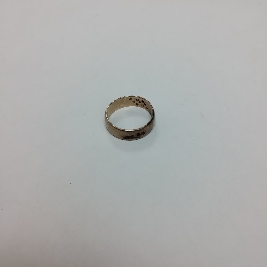 ANILLITO ORO 8 K 3,90 GRMS (SEMINUEVO)