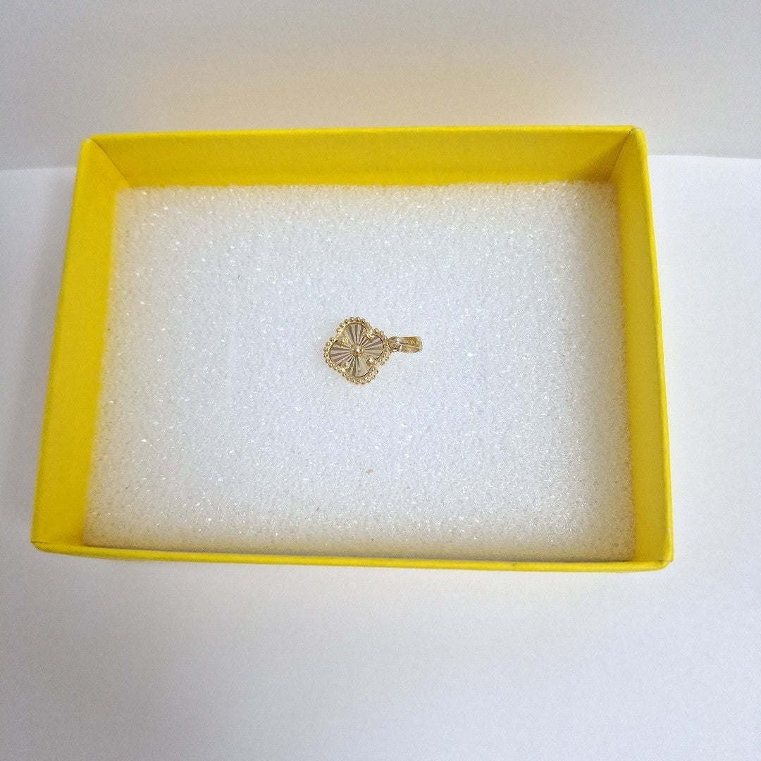DIJES ORO 14K 1.1 (NUEVO)