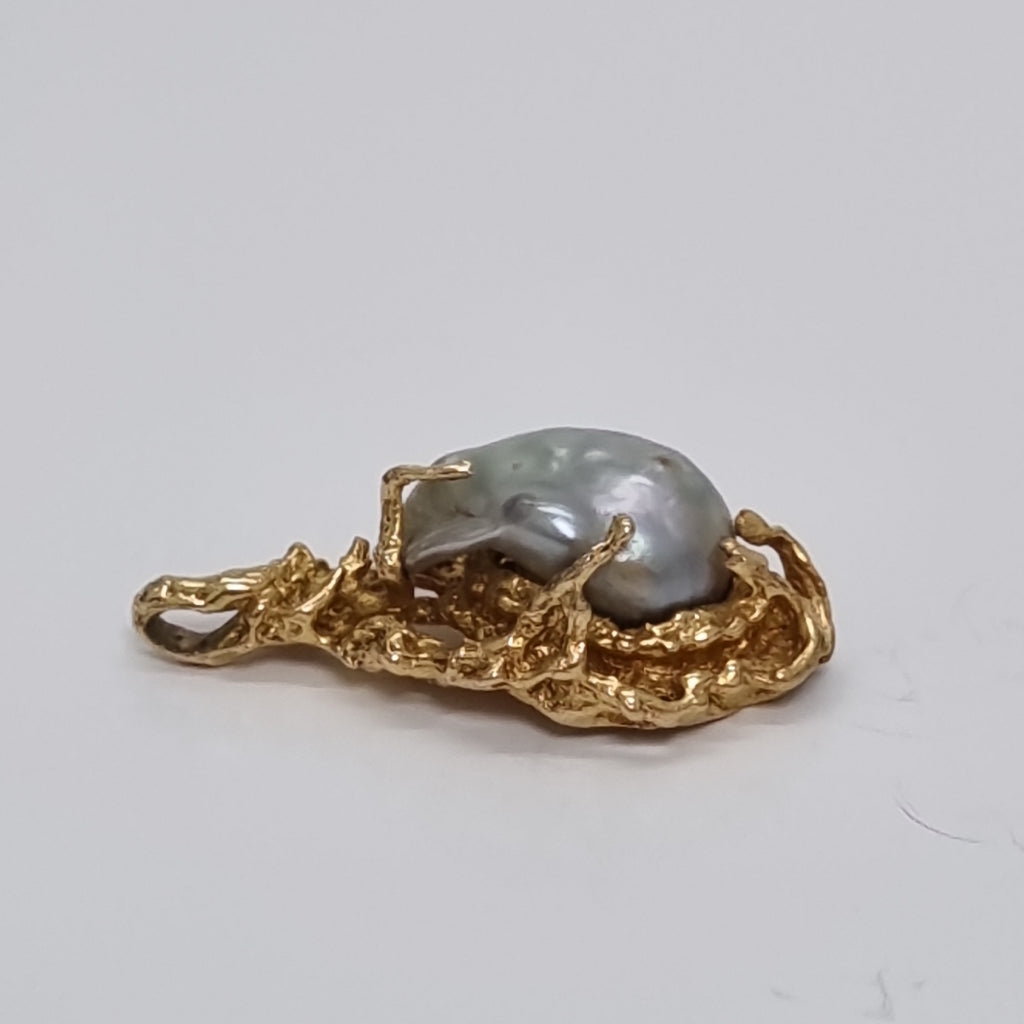 DIJE ORO 14 K 7,00 GRMS (SEMINUEVO)