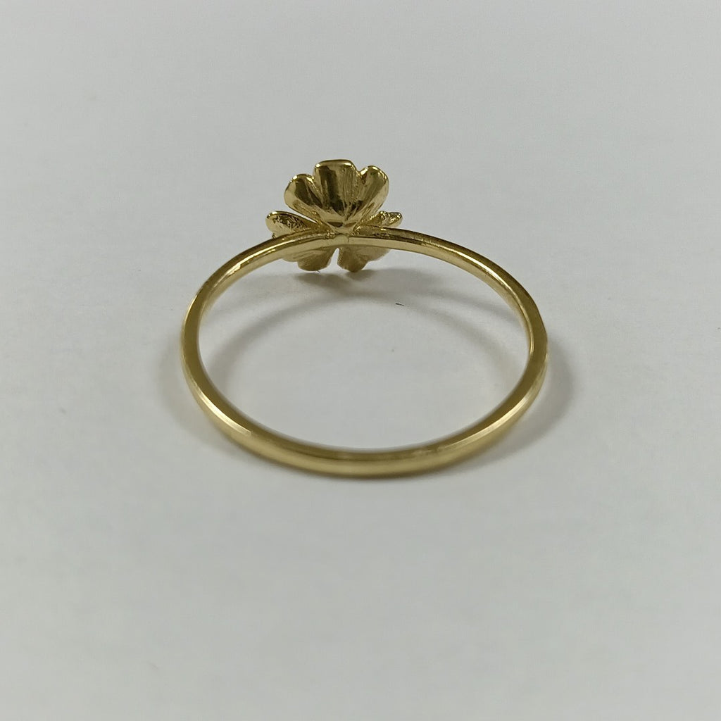 ANILLOS DAMA ORO 14K 1.7 (NUEVO)