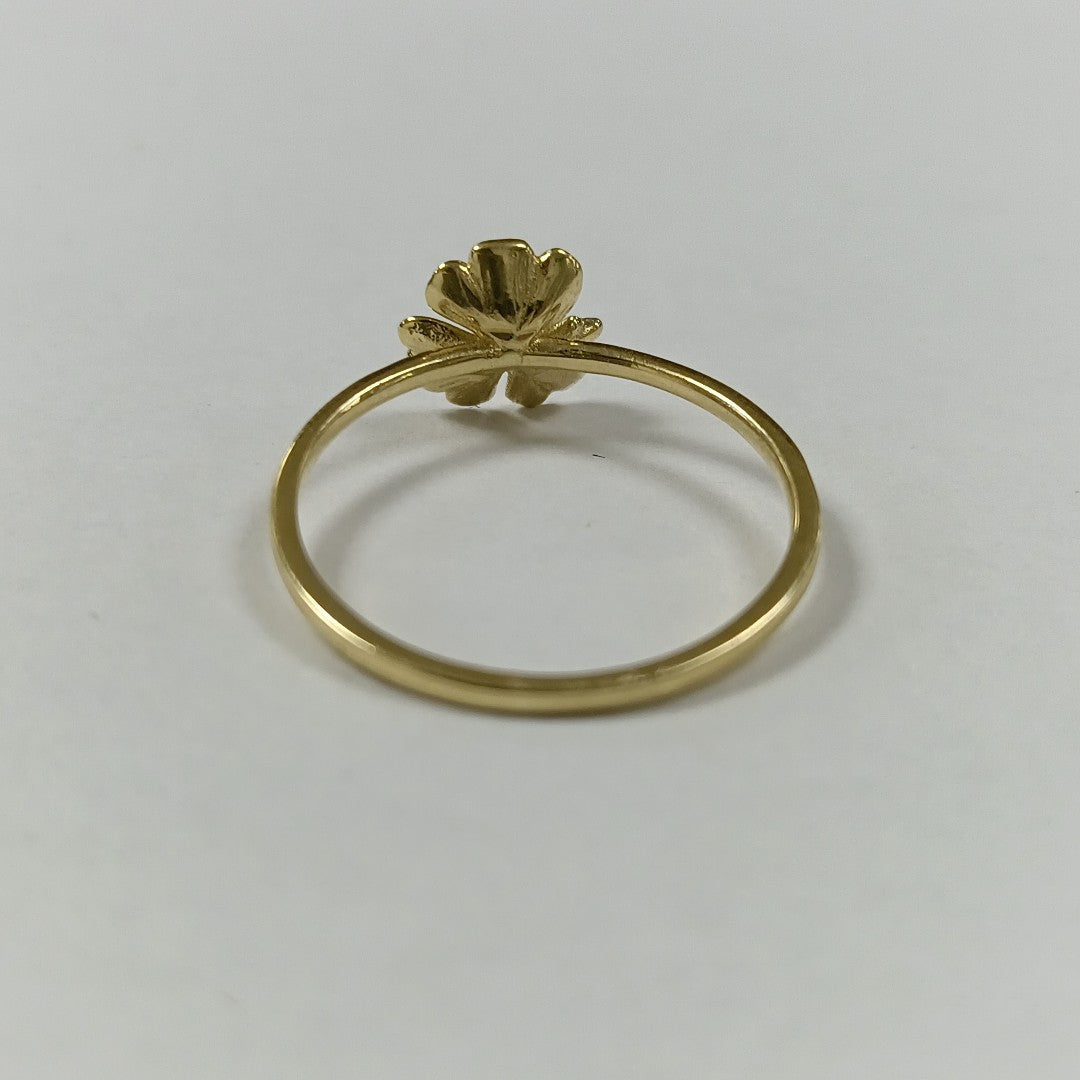 ANILLOS DAMA ORO 14K 1.7 (NUEVO)