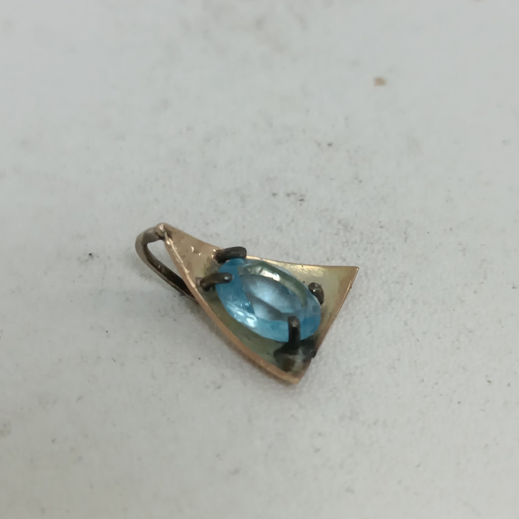 DIJE ORO 8 K 1.1 GRMS (SEMINUEVO)