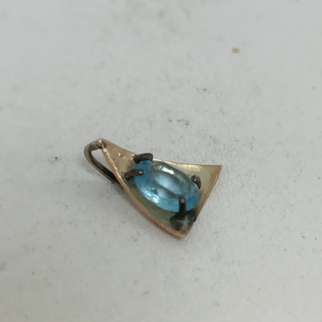 DIJE ORO 8 K 1.1 GRMS (SEMINUEVO)