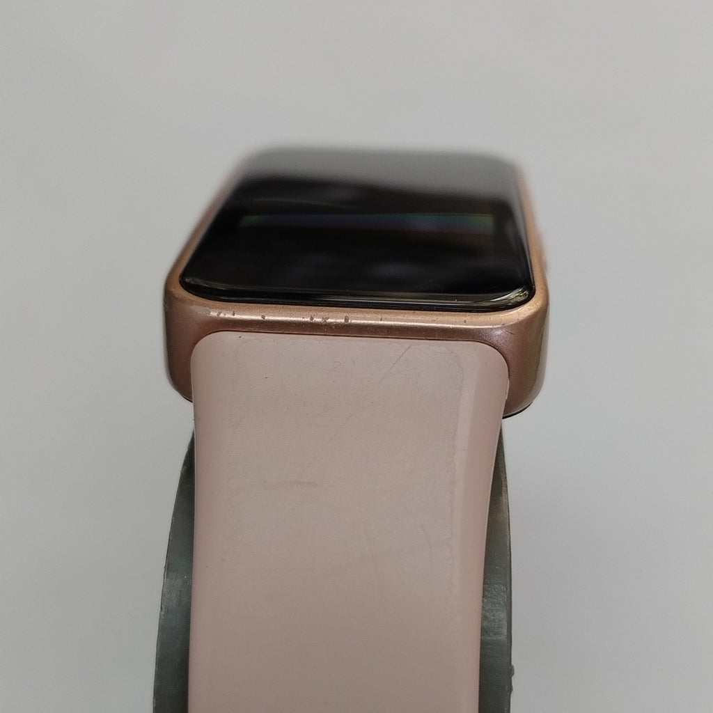 SMARTWATCH HUAWEI BAND 8  ASK-B19 FITBAND BLUETOOTH (SEMINUEVO)