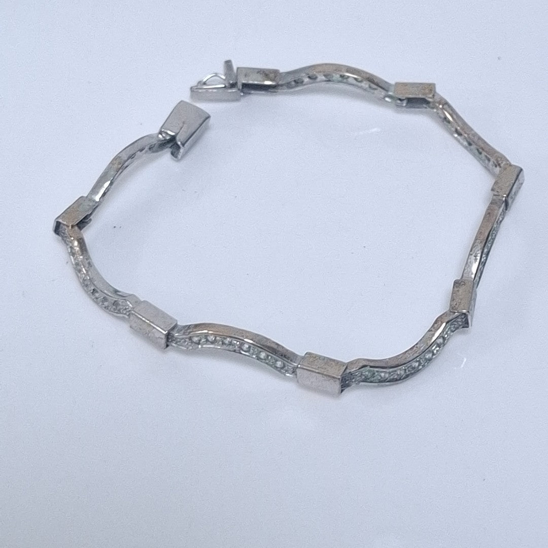 PULSERA ORO 14 K 10.5 GRMS (SEMINUEVO)