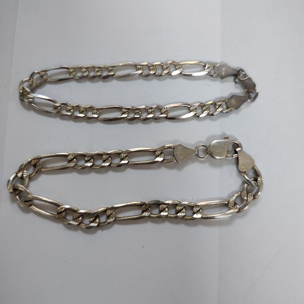 PULSERA PLATA 31 GRMS (SEMINUEVO)