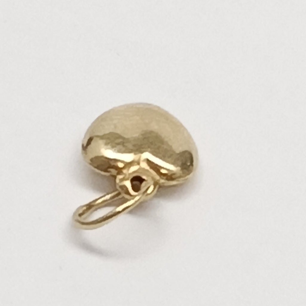 DIJE ORO 14 K 0.3 GRMS (SEMINUEVO)
