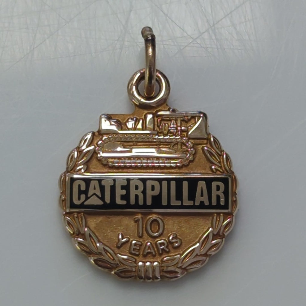 DIJE ORO 10 K 3,20 GRMS (SEMINUEVO)